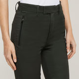 G-STAR Outlet Weld High Skinny Chino Grey