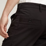 G-STAR Outlet Slim Chino Black