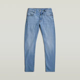 G-STAR Outlet 3301 Skinny Jeans Medium blue