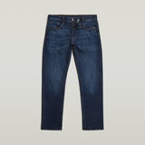 G-STAR Outlet 3301 Straight Jeans Dark blue