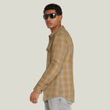 G-STAR Outlet Marine Slim Shirt Multi color