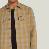 G-STAR Outlet Marine Slim Shirt Multi color
