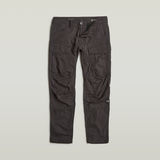 G-STAR Outlet Cargo 3D Regular Tapered Pants Grey