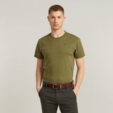 G-STAR Outlet Bryan Belt Brown