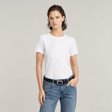 G-STAR Outlet Bryan Belt Metal