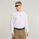 G-STAR Outlet Mett Belt Multi color