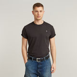 G-STAR Outlet Duko Belt Metal