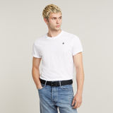 G-STAR Outlet Zed Belt Multi color