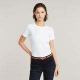 G-STAR Outlet Khoma Belt Multi color