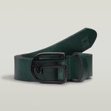 G-STAR Outlet Cinturón Logo Multi color