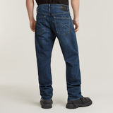 G-STAR Outlet Jeans Dakota Regular Straight Azul oscuro