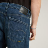 G-STAR Outlet Jeans Dakota Regular Straight Azul oscuro