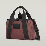 G-STAR Outlet Mini Cargo Tote Bag Red