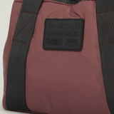 G-STAR Outlet Mini Cargo Tote Bag Red