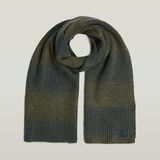 G-STAR Outlet Geffo Scarf Multi color