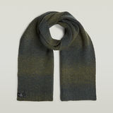 G-STAR Outlet Geffo Scarf Multi color