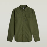 G-STAR Outlet CPO Regular Shirt Multi color