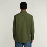 G-STAR Outlet CPO Regular Shirt Multi color