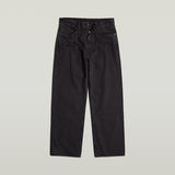 G-STAR Outlet Type 96 Loose Jeans Black