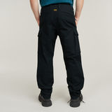 G-STAR Outlet Core Regular Cargo Pants Dark blue