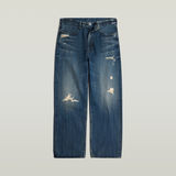 G-STAR Outlet Type 96 Loose Jeans Dark blue