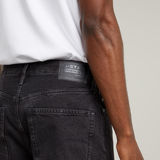 G-STAR Outlet Type 96 Loose Jeans Black