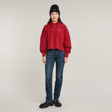 G-STAR Outlet Jeans Strace Straight Azul oscuro
