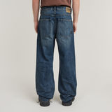 G-STAR Outlet Type 96 Loose Jeans Dark blue
