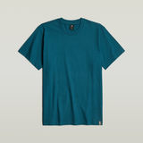 G-STAR Outlet Essential Loose T-Shirt Medium blue