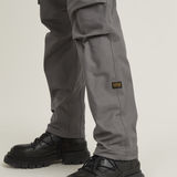 G-STAR Outlet Core Regular Cargo Pants Grey