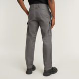 G-STAR Outlet Core Regular Cargo Pants Grey
