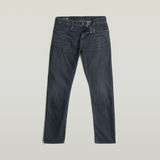 G-STAR Outlet Mosa Straight Jeans Dark blue