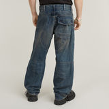 G-STAR Outlet 5620 Loose Jeans Dark blue