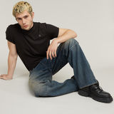G-STAR Outlet 5620 Loose Jeans Dark blue
