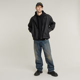 G-STAR Outlet 5620 Loose Jeans Dark blue