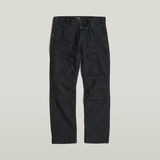 G-STAR Outlet G-STAR Elwood Regular Jeans Dark blue