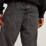 G-STAR Outlet 5620 Loose Jeans Brown