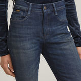 G-STAR Outlet Jeans Ace 2.0 Slim Straight Azul oscuro