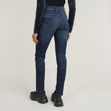 G-STAR Outlet Jeans Ace 2.0 Slim Straight Azul oscuro