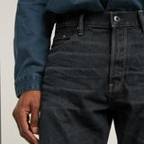 G-STAR Outlet Dakota Regular Straight Jeans Dark blue