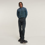 G-STAR Outlet Dakota Regular Straight Jeans Dark blue