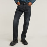 G-STAR Outlet Dakota Regular Straight Jeans Dark blue