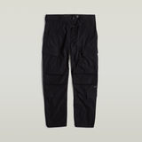 G-STAR Outlet P-3 Regular Cargo Trainer Black