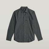 G-STAR Outlet Bristum 2.0 Slim Shirt Multi color
