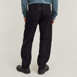 G-STAR Outlet P-3 Regular Cargo Trainer Black