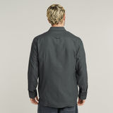 G-STAR Outlet Bristum 2.0 Slim Shirt Multi color