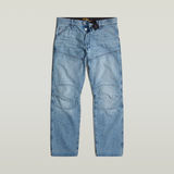 G-STAR Outlet G-STAR Elwood Regular Jeans Medium blue
