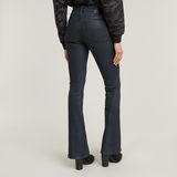 G-STAR Outlet 3301 Flare Jeans Dark blue