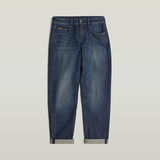 G-STAR Outlet Kate Boyfriend Jeans Dark blue