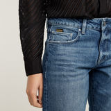 G-STAR Outlet Kate Boyfriend Jeans Medium blue